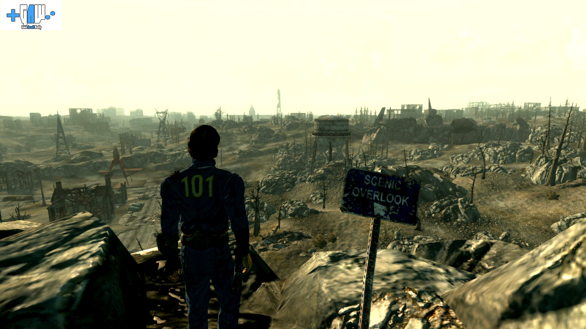 Fallout 4 война никогда не меняется фото 59